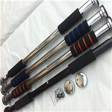 岚天予健身器材厂家销售（82-130cm）1.8kg强化型单杠引体向上