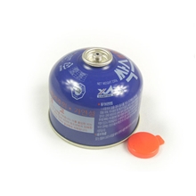 【RL002】韩国脉鲜扁气罐蓝气罐蓝罐户外炉头燃料maxsun