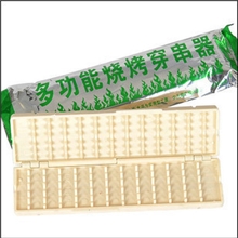 多功能烧烤配件烧烤肉穿串器烧烤工具配件穿肉夹特价促销