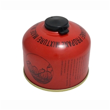 【RL005】以色列扁气罐燃料罐高山红罐中东产