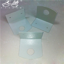 电热水龙头，即热水龙头配件支架，小厨宝热水宝托架，展示架！