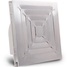 集成吊顶电器厨卫换气扇300*300排气扇厂家直销多种款式排风扇