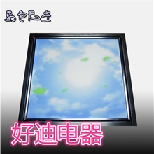 集成吊顶LED灯厂家批发直销高品质价格低嘉兴品牌吊顶