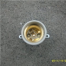 浴霸专用瓷灯头1元各款浴霸