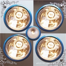 厂价批发钢化玻璃面浴霸68元.各款集成吊顶浴霸.