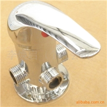 厂家直销太阳能热水器混水阀