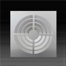 顶丽美集成吊顶换气扇厨卫静音风扇排气扇模块