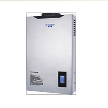 半球热水器批发燃气热水器12升烟道式家用燃气热水器厨卫电器