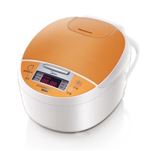 Midea/美的MB-WFS4018智能预约电饭锅4L多功能电饭煲厂家批发
