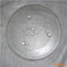 批发长期大量供应微波炉玻璃盘