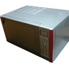 供应格兰仕中国红平板微波炉G80F23CSP-Q5RO