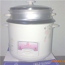 三角电饭锅塑料蒸笼2L400W