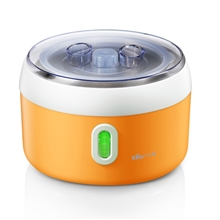 小熊正品家用SNJ-5341酸奶机家电批发代理顺德