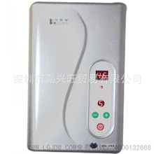 堡斯莱A58II即热式电热水器深圳家电批发美的平衡式10秒热强排式