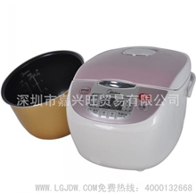 美的FS506电脑方煲深圳家电批发电饭煲西施煲西施锅鼓型煲直身煲