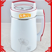厂家特低价豆浆机批发展会礼品会销豆浆机豆浆机厂家豆浆机