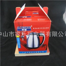 半球不锈钢1.8L电热水壶/电热壶/快速电水壶/大量批发/厂家直销