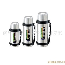 750ml不锈钢保温壶保冷壶旅行壶可印制LOGO