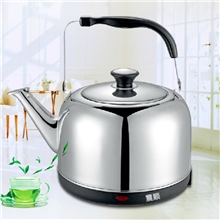 正品震顺6L不锈钢高升自动电热水壶发热盘电水壶