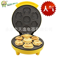 永康蛋糕机蛋糕机全自动卡通蛋糕机品质保证