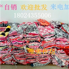 自产自销法兰绒保暖童裤打底裤地摊货源跑江湖展会厂家批发