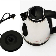 半球不锈钢电热水壶快速壶烧水壶电热壶马帮展会产品赠品壶