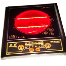 小额批发多功能红外线光波炉雅乐炉火锅炉超越电磁炉陶炉正品