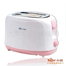 正品小熊多士炉DSL-604小熊正品烤面包机欢迎批发团购
