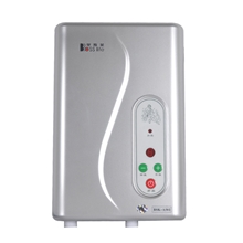 批发团购堡斯莱A58I即热式速热式美的电热水器强排式挂壁式热水器