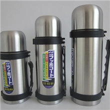 厂家特价促销不锈钢保温壶保温瓶旅游壶不锈钢咖啡壶定制批发
