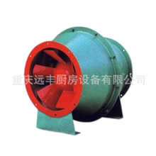 重庆斜流式风机、SJG系列斜流式风机、风机