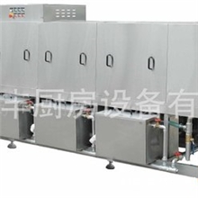 供应洗箱机、周转箱、菜框、塑料箱清洗设备！