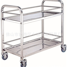 拆装式双层酒水车不锈钢酒水车酒水车BN-T24