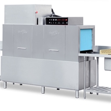 宝南优质型XWS01+H洗碗机大型洗碗机设备专供酒店宾馆食堂等