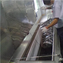 供应广州超声波清洗机、单槽清洗机、发生器