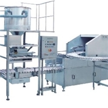 供应150型自动米饭生产线设备、炊饭机