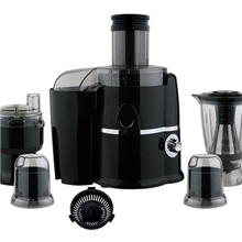 【厂家直销】家用多功能榨汁搅拌机、食物料理机搅拌机、原汁机