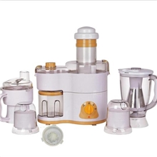 【外贸出口】汁渣分离榨汁机、多功能豆浆机榨汁机、水果榨汁机