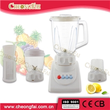 搅拌机家用电动料理机榨汁干磨研磨机T3（4IN1）