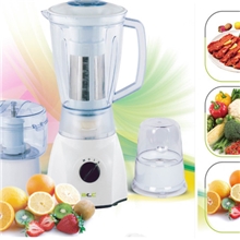 ATCFP-006多功能食物处理器料理机榨豆浆研磨绞肉搅拌