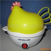 美味智能蒸蛋器，不锈钢，多功能煮蛋器，国内首创防干烧保护。