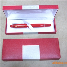 红瓷笔、中国红签字笔、青花瓷笔、礼品笔、广告笔、促销礼品