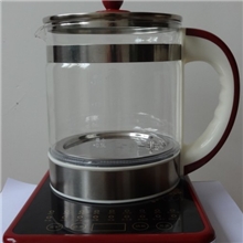 佛山促销礼品\会议礼品\促销礼品福利礼品BP-1181玻璃养生壶