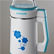 安全可靠、底部加热豆浆机佛山顺德福康豆浆机一件代发