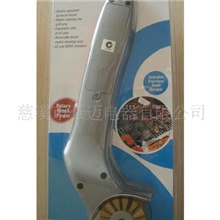 供应电动烧烤刷-HM-4001-泡壳装