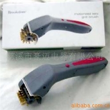 供应电动烧烤刷-快速清洁