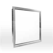 厨卫集成吊顶LED面板灯LED超薄贴片灯集成吊顶铝扣板LED平板灯