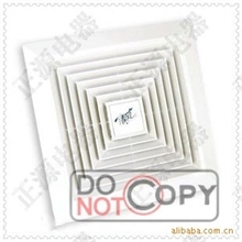 清风管道式换气扇16B排气扇排风扇QF16-604苏州清风换气扇批发