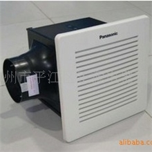 松下换气扇FV-17CUV2C排气扇排风扇卫生间排气扇天花板排气扇