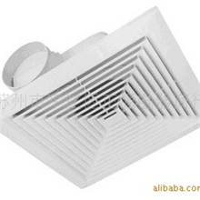 艾美特管道式换气扇XC13E艾美特Airmate排气扇排风扇质保五年